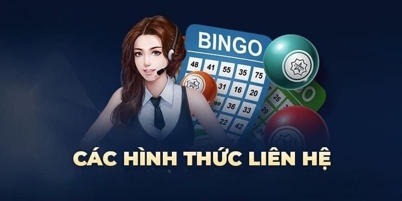 Những phương thức có thể liên hệ ae8883a