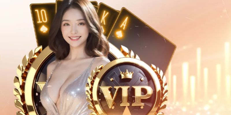 Chương trình khuyến mãi ae8883a chuyển cấp VIP hấp dẫn