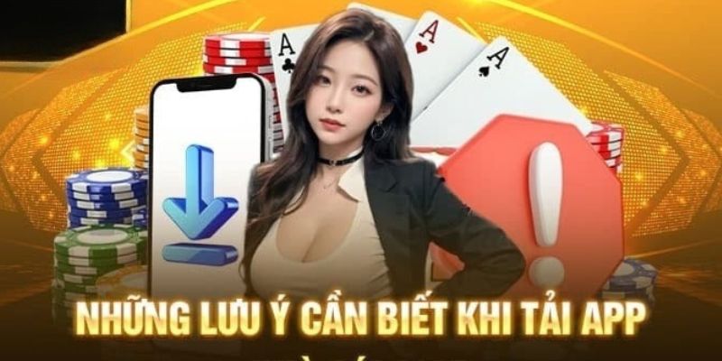 Lưu ý khi tải app từ các nguồn lừa đảo